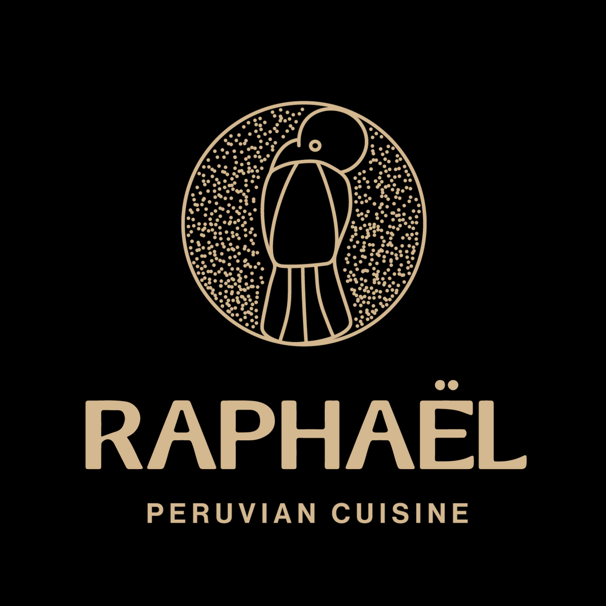 Raphaël Peruvian Cuisine – Raphael Peruvian Cuisine