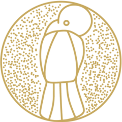 Raphael Peruvian Cuisine logo